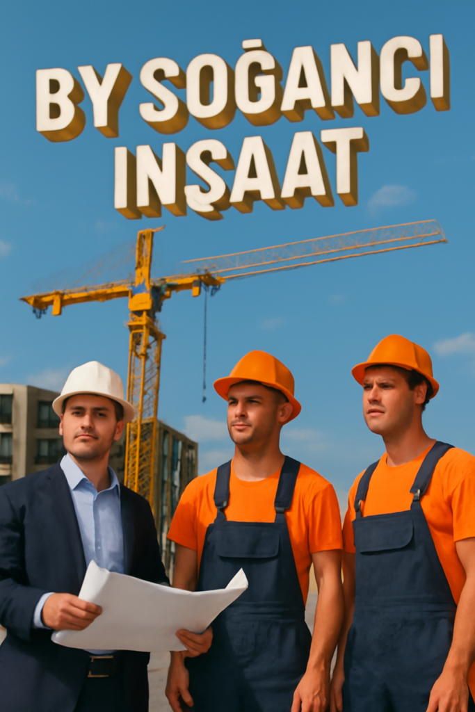 By Soğancı İnşaat